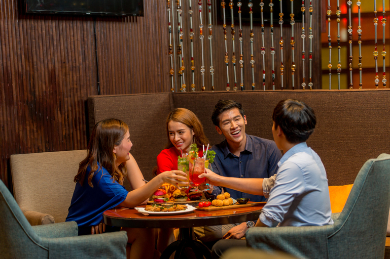 Food & Drinks 10