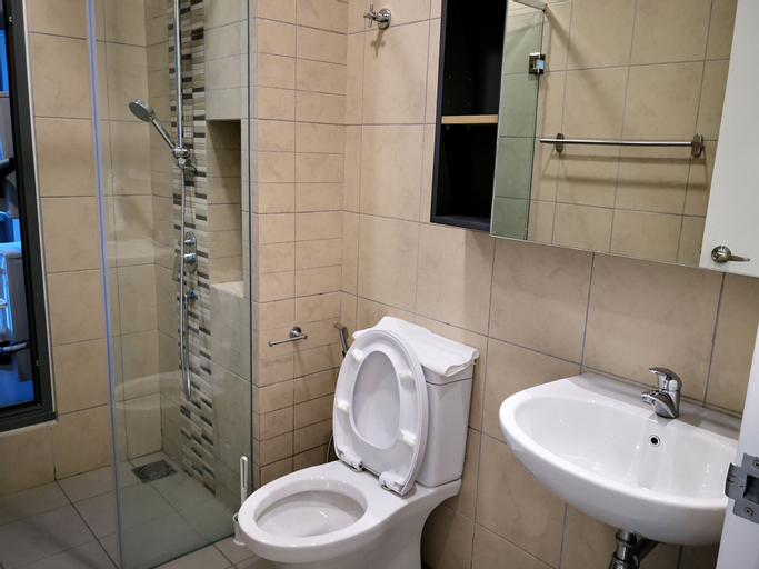Bathroom 4