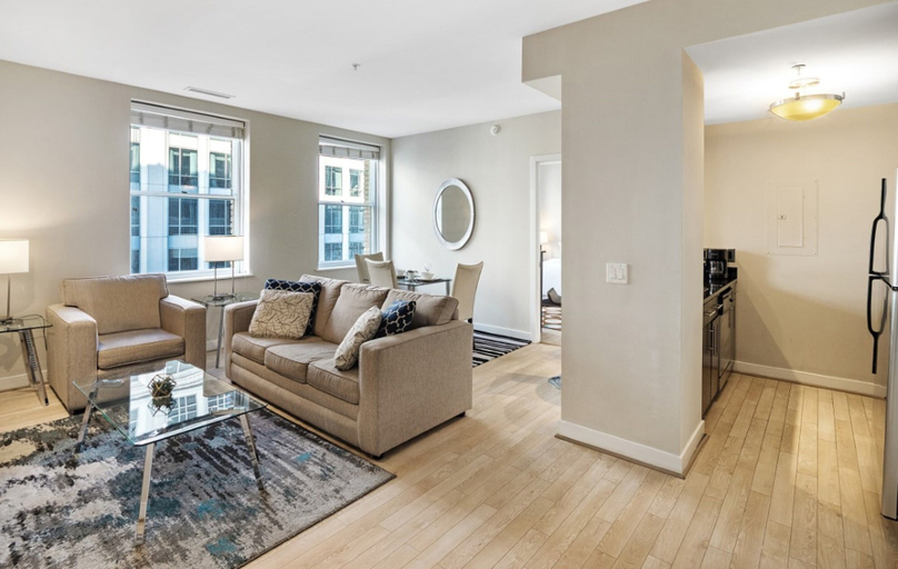 Others 5, Global Luxury Suites at The White House, Washington D.C.