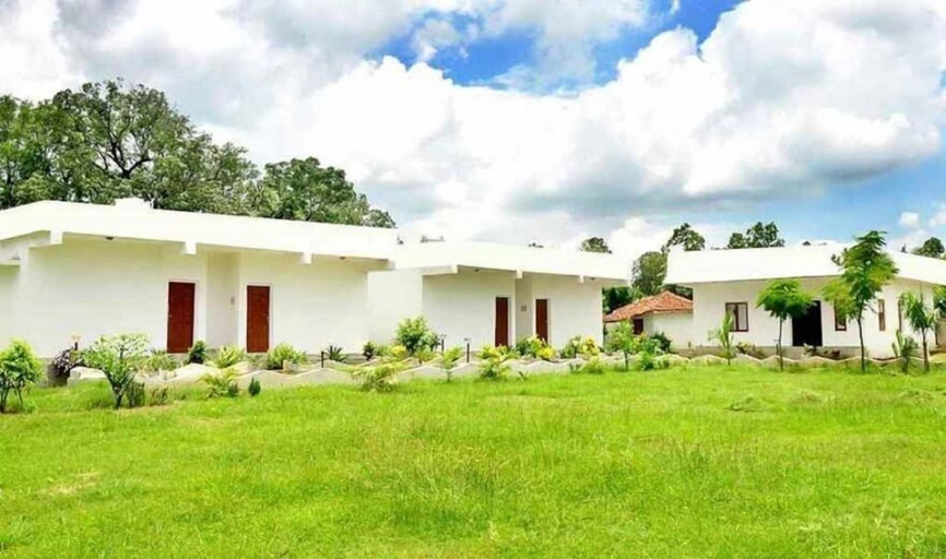 Others 2, The Sun Resort Bandhavgarh MP, Umaria
