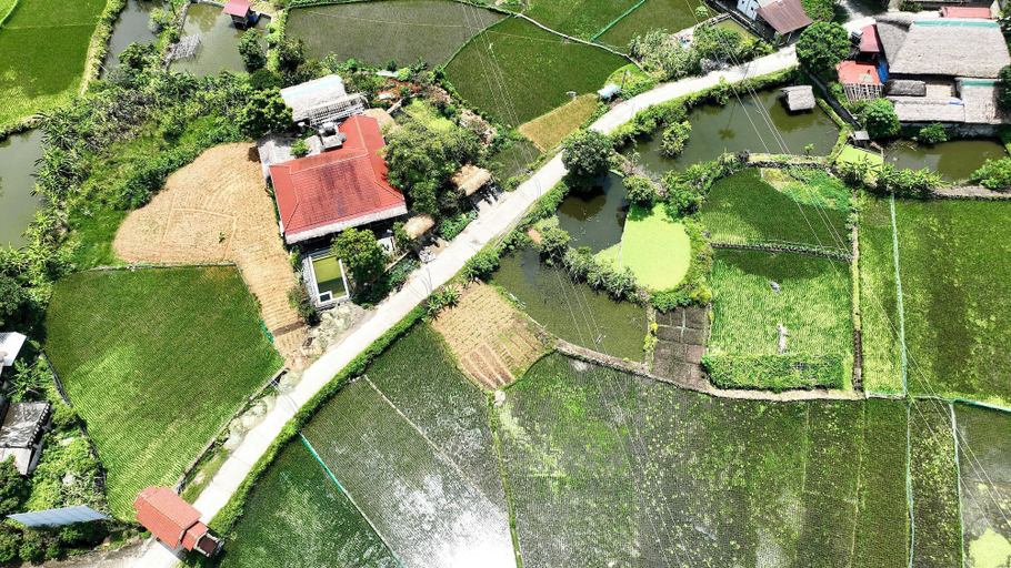 Exterior & Views 2, Thavill Retreat Hagiang, Vị Xuyên