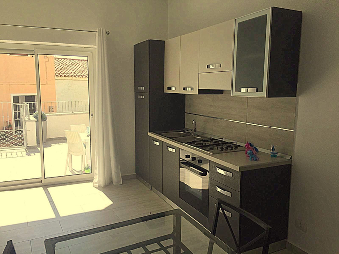 Others 5, Tiffany House, Olbia-Tempio