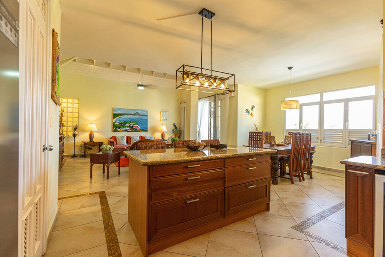 Food & Drinks 4, Sosua Ocean Village Properties by Calisto Stays, Sosua