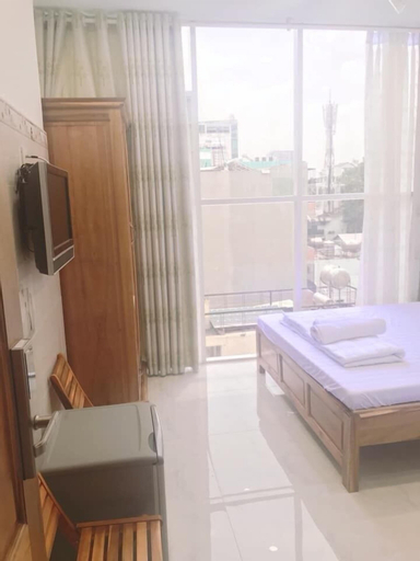 Bedroom 24