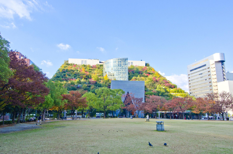 Nearby Landmark 10