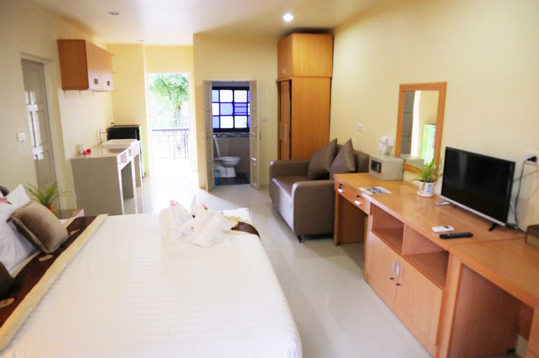 Bedroom 7