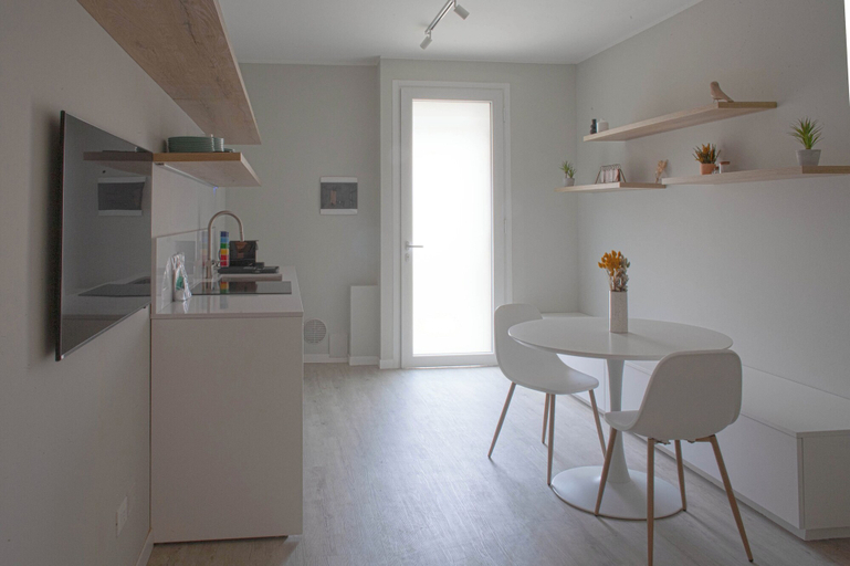 Private kitchen 2, BnButler - Casati 2, Milano