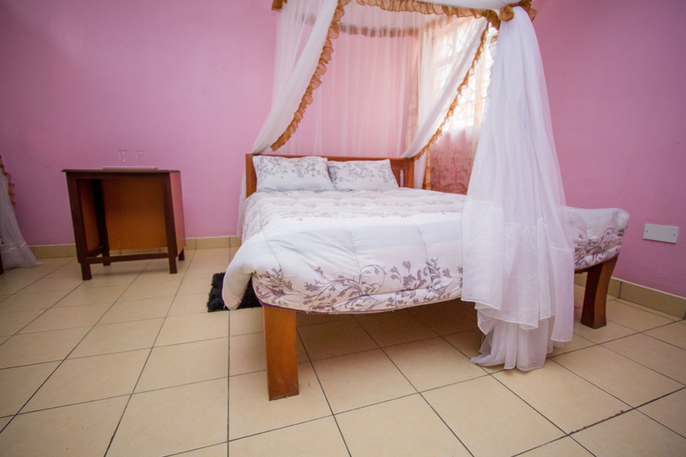 Bedroom 3, Winstonia Hotel, Embakasi East