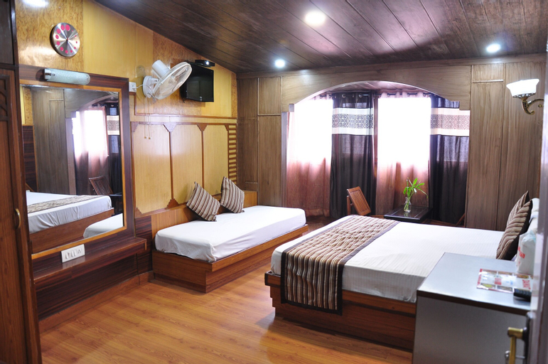 Hotel Sidharath, Shimla