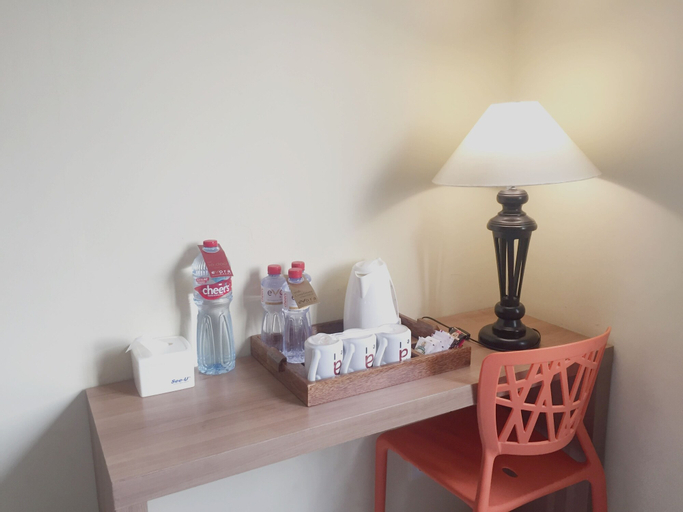 Amenities