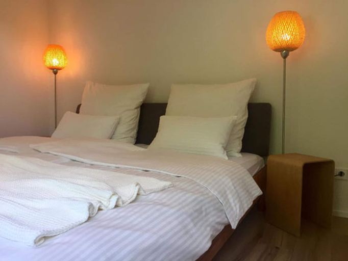 Bedroom 2, Ferienwohnung Börner, Freudenstadt
