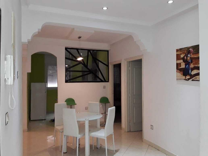 Others 5, Appartement d'Hôte, Safi