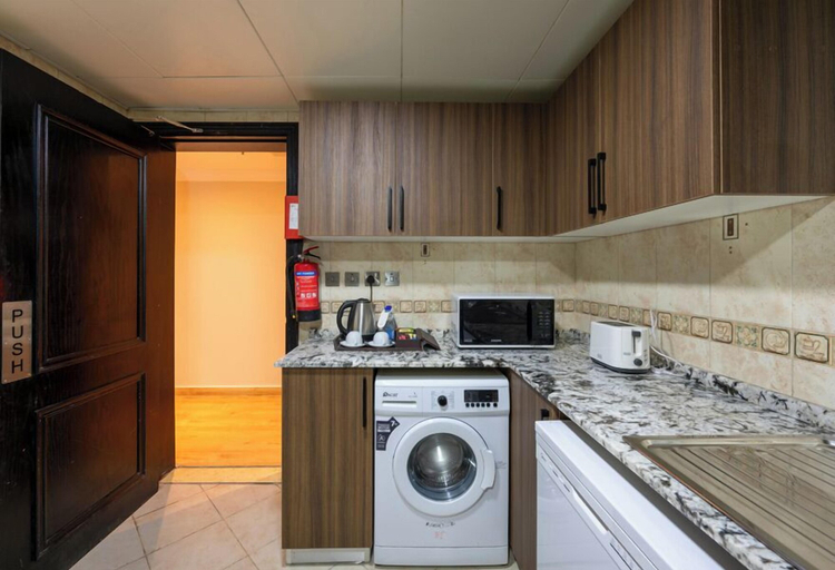 Others 4, Saray Mushereib Hotel & Apartment Suites, Doha