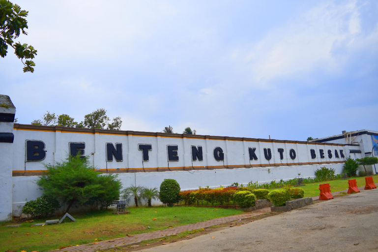 Nearby Landmark 5, Dulcon278, Palembang