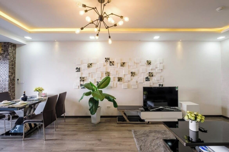 Others 5, Muong Thanh Apartment, Da Nang