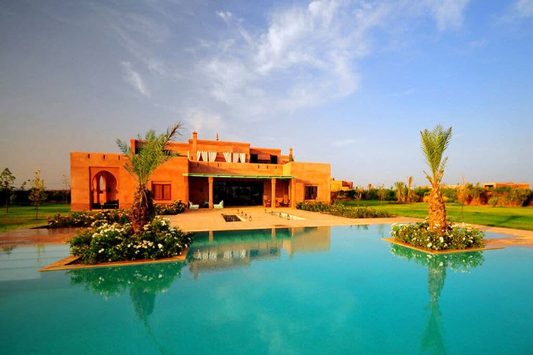 Exterior & Views, VICTOR HOME RENT, El Kelaâ des Sraghna