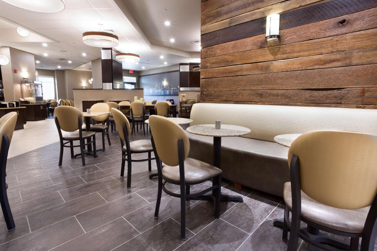 Food & Drinks 5, Drury Inn & Suites Louisville North, Jefferson