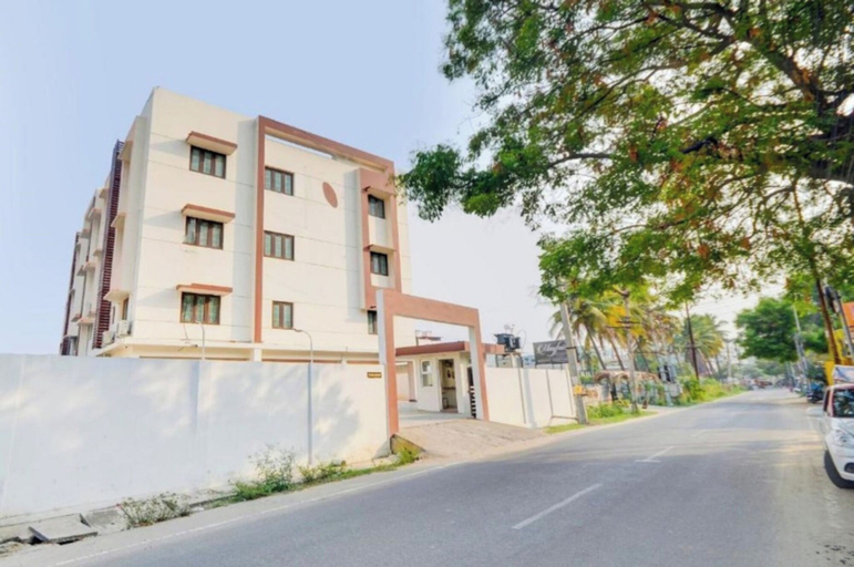 Exterior & Views 2, Mayfair Service Apartments, Coimbatore