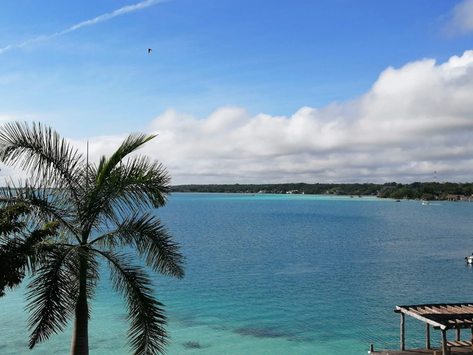 Exterior & Views 3, Cristalino Lagoon Front Hotel Restaurant & SPA - Adults Only, Othón P. Blanco