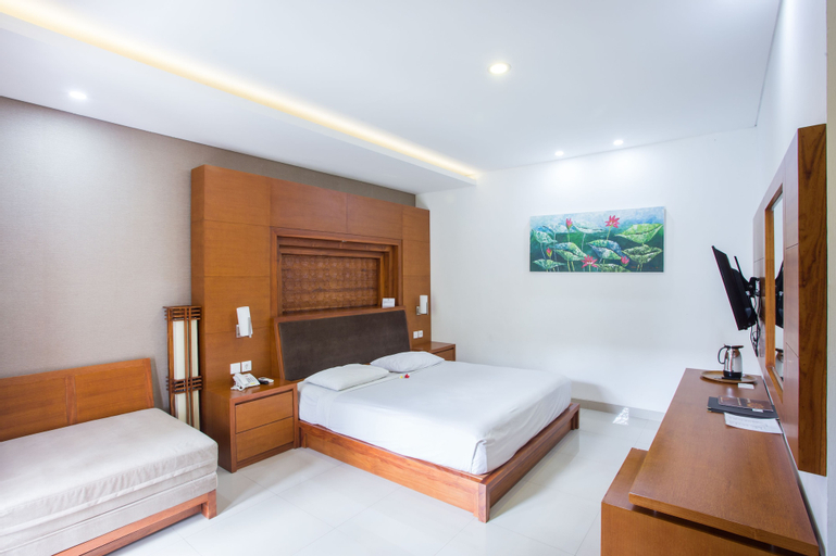 Bedroom 13