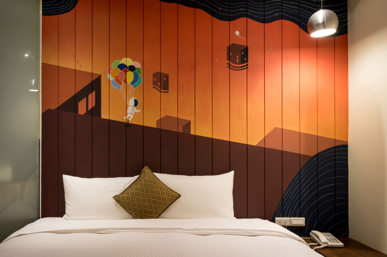 Bedroom 8