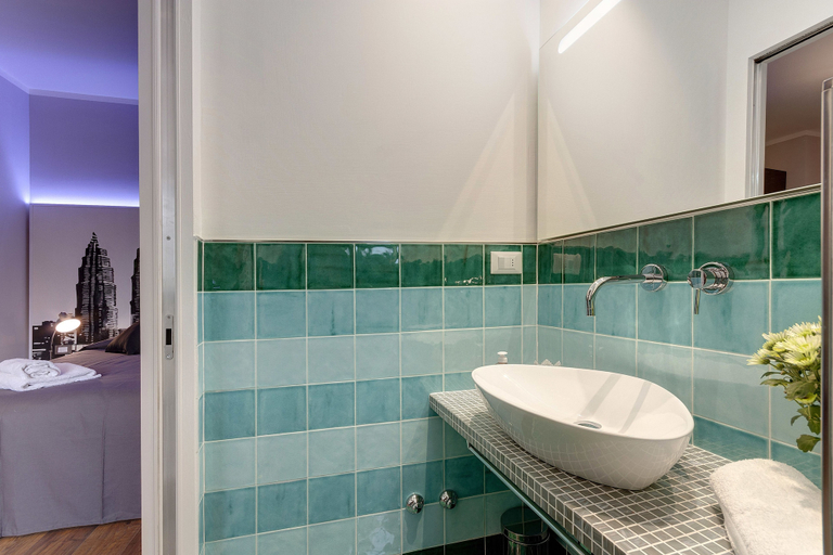 Others 4, Dolce Vita Suites, Florence