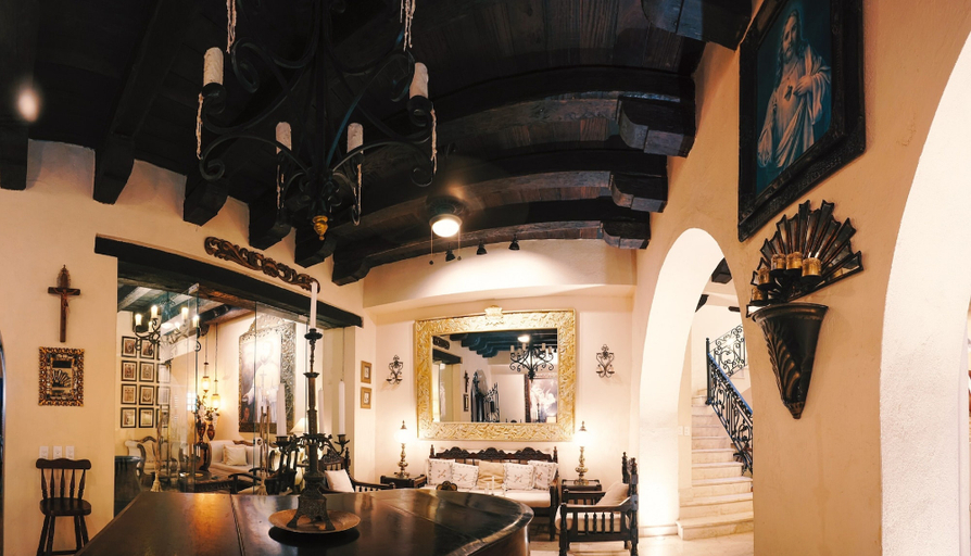 Food & Drinks 5, 7ESP-4 CASA CON 7 HABITACIONES CON PISCI, Cartagena de Indias
