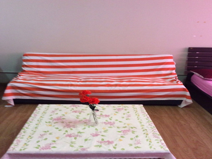 Bedroom 5, Don Mueang-Challenger Impact Muangthong Thani, Pak Kret