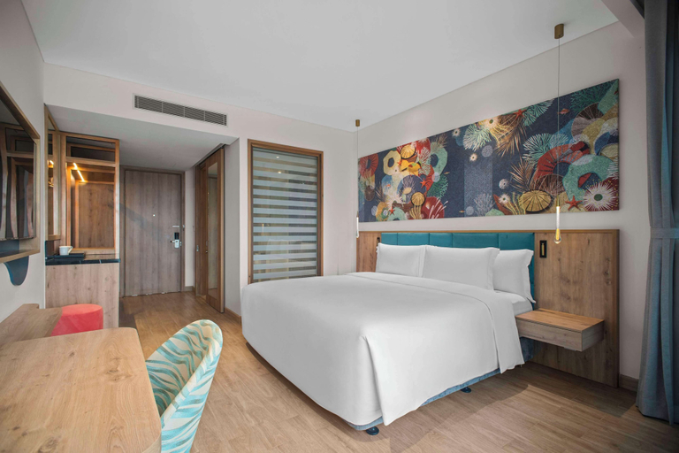 Bedroom 2, Dhawa Ho Tram, Xuyên Mộc