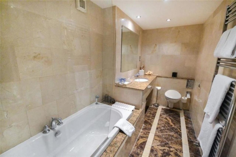 Bathroom, The Orchard House, Northumberland