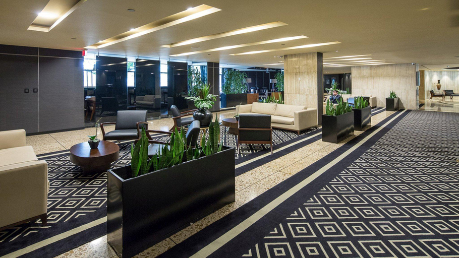 Public Area 5, InterContinental Hotels MEDELLIN - MOVICH by IHG, Medellín