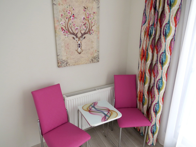 Others 5, Istanberry - Paradise Apartments, Beyoğlu