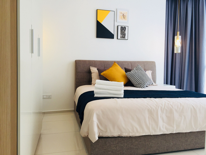 Bedroom 14
