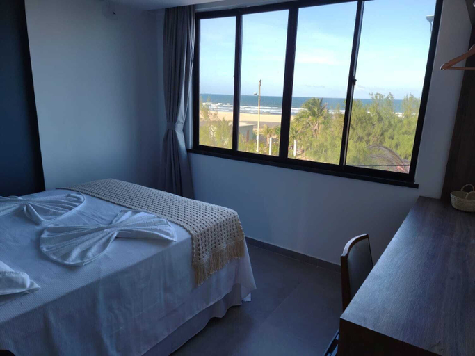 Bedroom 3, Maly Boutique Hotel, Fortaleza
