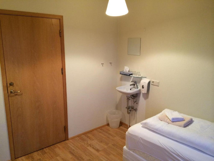 Bedroom 3, Framtid Hostel, Djúpavogshreppur