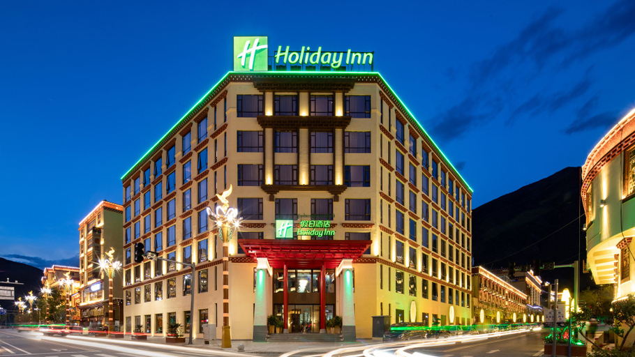 Exterior & Views 2, Holiday Inn BATANG by IHG, Garzê Tibetan