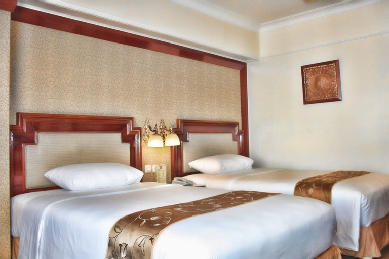 Bedroom 30
