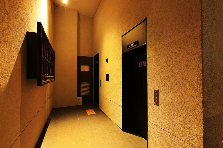 Others 5, HOTEL498, Yeonsu