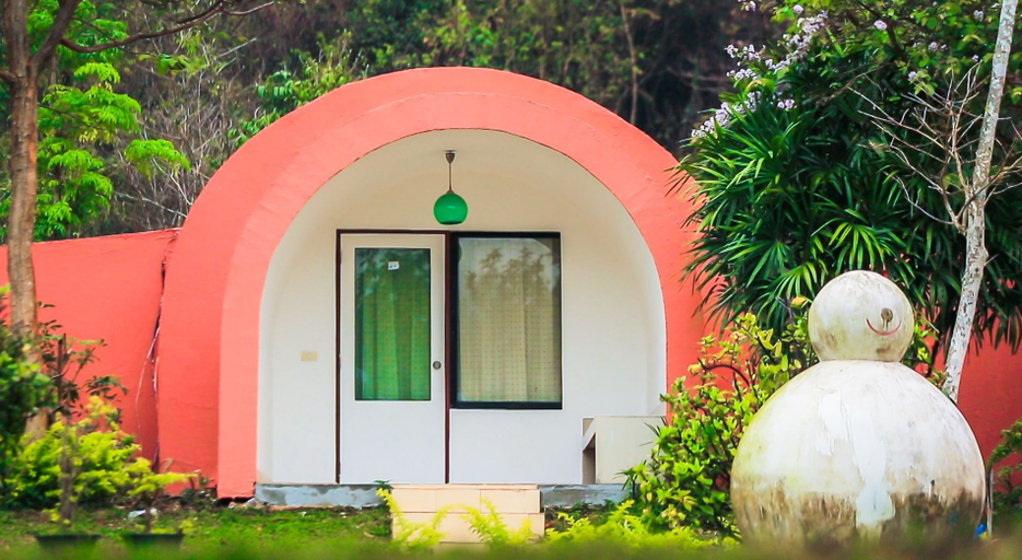 Exterior & Views 2, DNA Super Ozone Resort KhaoYai, Pak Chong