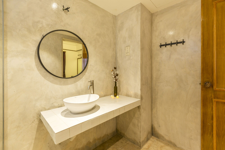 Bathroom 2, The Forum Condominium by Brassalova 53, Kuala Lumpur