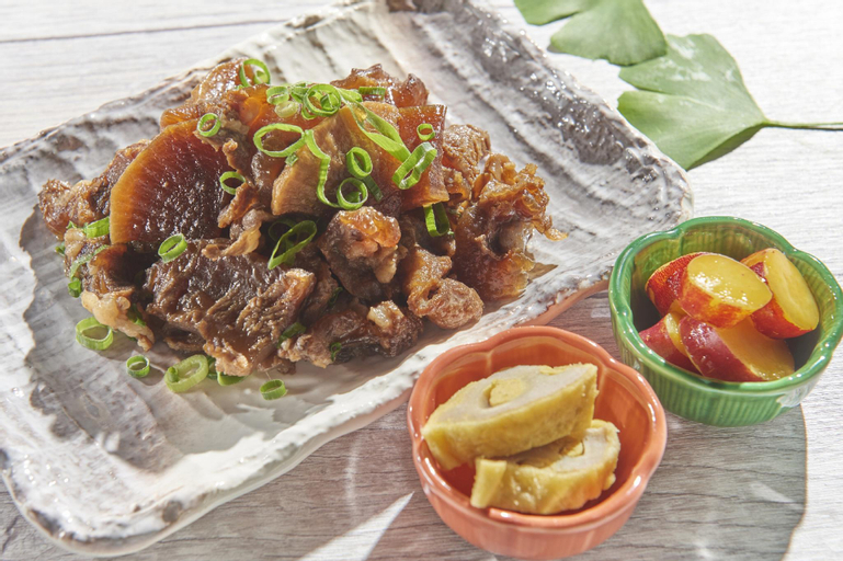 Food & Drinks 24