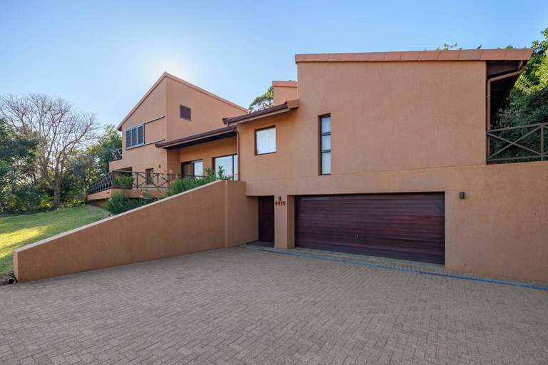 Exterior & Views 2, San Lameer Villa 5915, Ugu