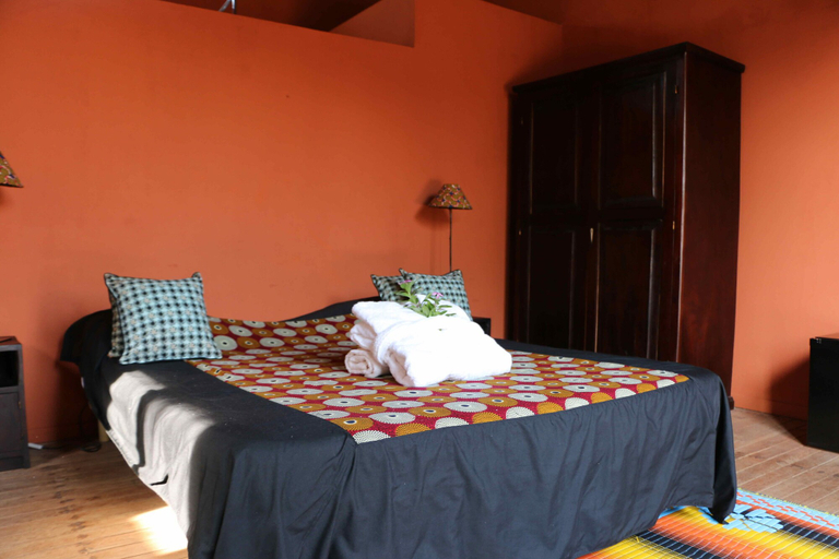 Bedroom 3, Pure Plage, Golfe (incl Lomé)