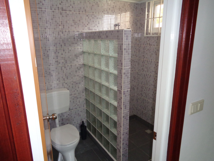 Bathroom 4, Guesthouse La Ressource, Domburg