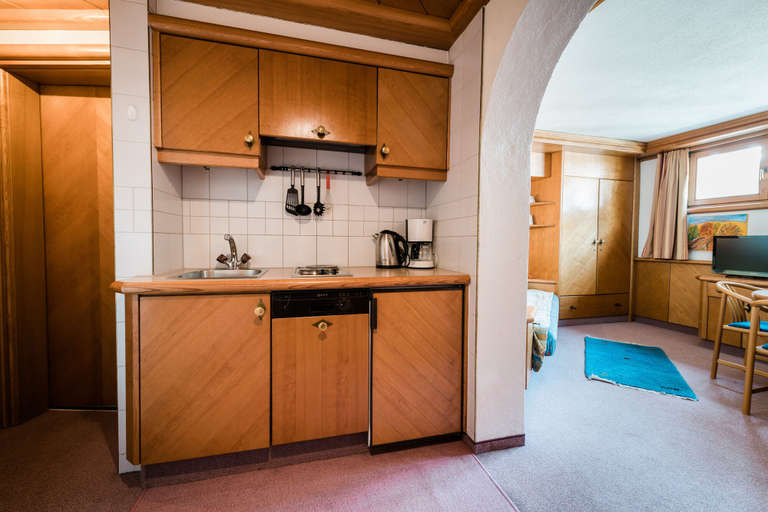 Others 5, Appartement Christine by Skinetworks, Landeck