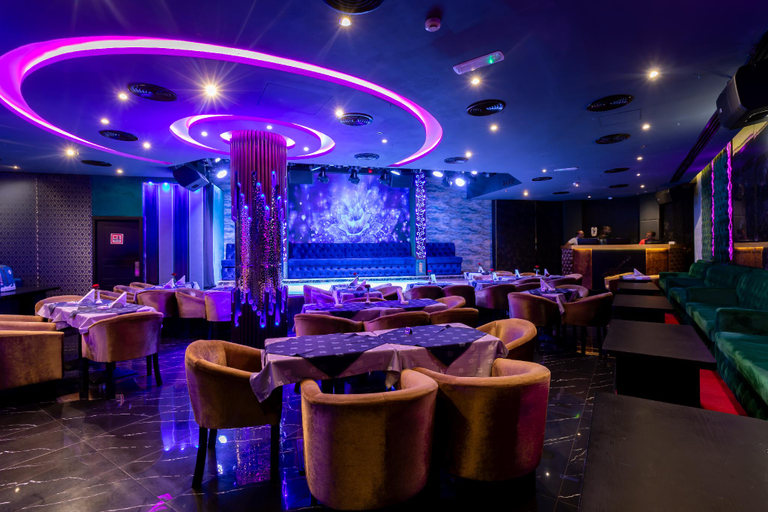 Food & Drinks 5, City Palace Hotel , Dubai