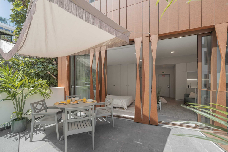 Others 5, Cine Park Residence by An Island Apart, Funchal