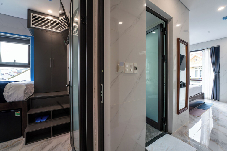 Others 5, Hannah's House, Da Nang