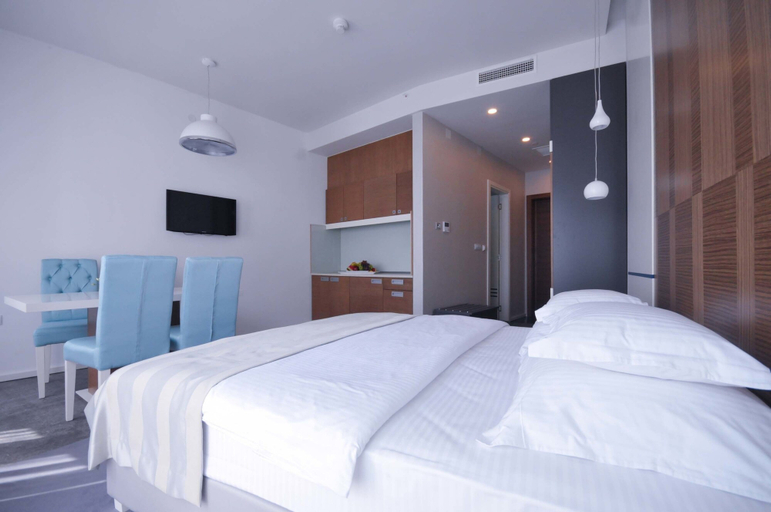 Bedroom 3, Hotel Bracera