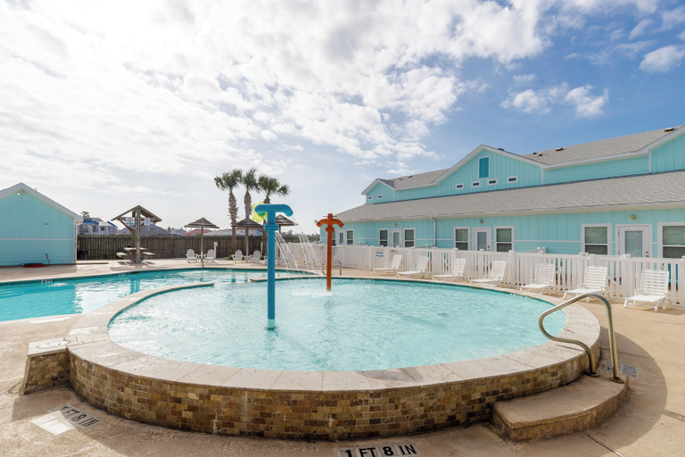 Exterior & Views 2, Sanddollar-15103, Nueces